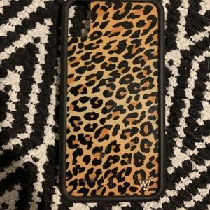 iPhone XR case